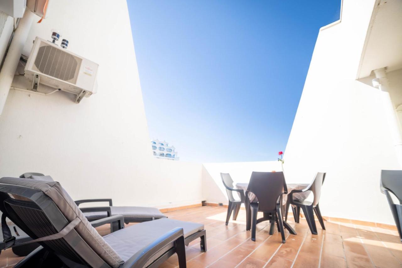 Le Seventie's 3 Terrasse-netflix-wifi-parking-mer-top Pros Servicesconciergerie * La Grande-Motte