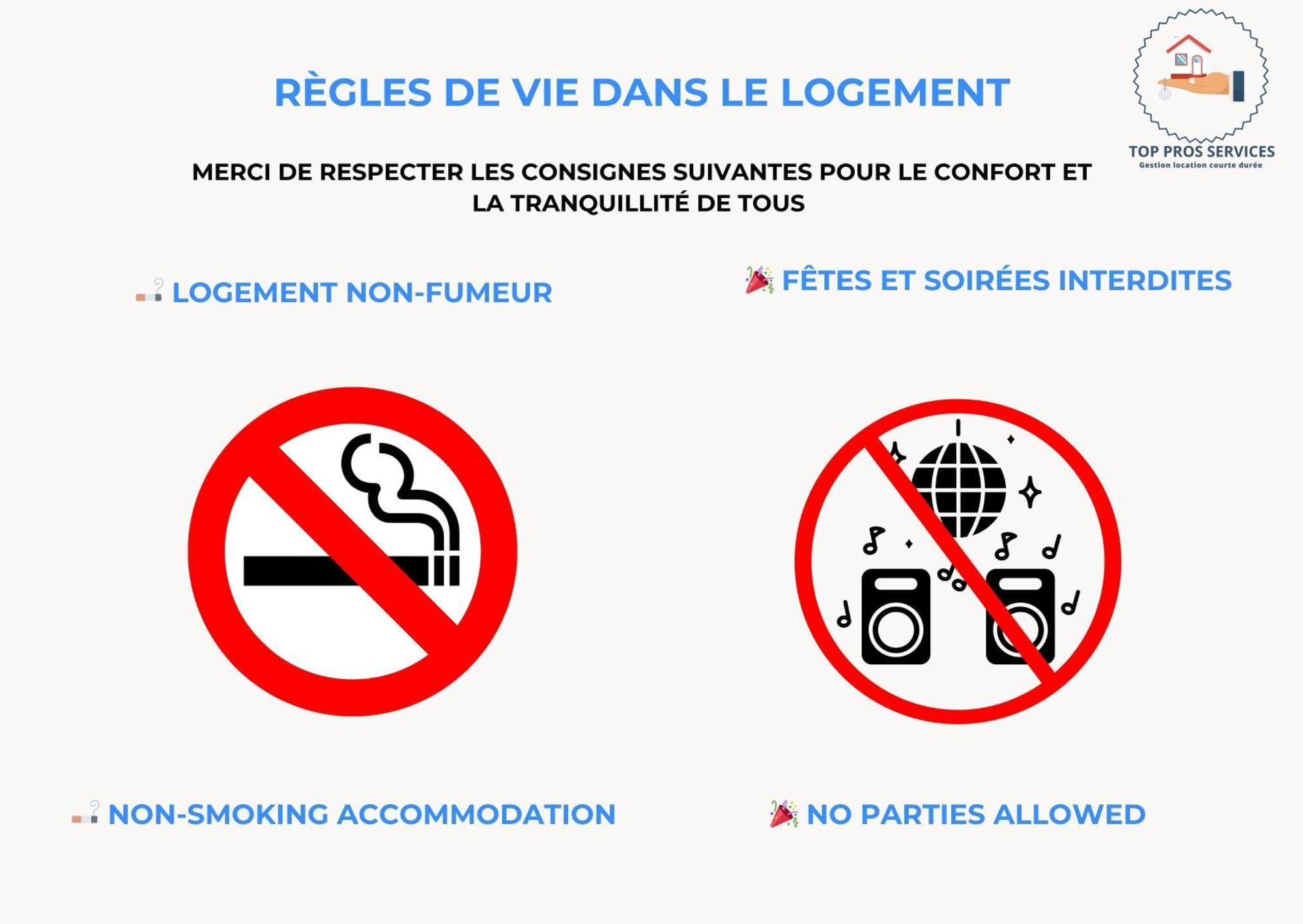 Le Seventie's 3 Terrasse-netflix-wifi-parking-mer-top Pros Servicesconciergerie