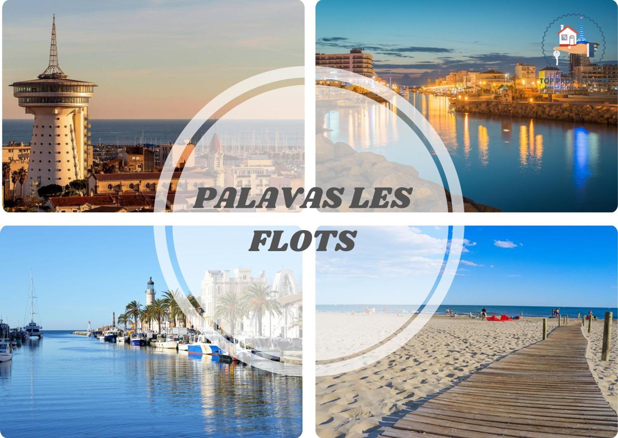 Apartment Le Seventie's 3 Terrasse-netflix-wifi-parking-mer-top Pros Servicesconciergerie *